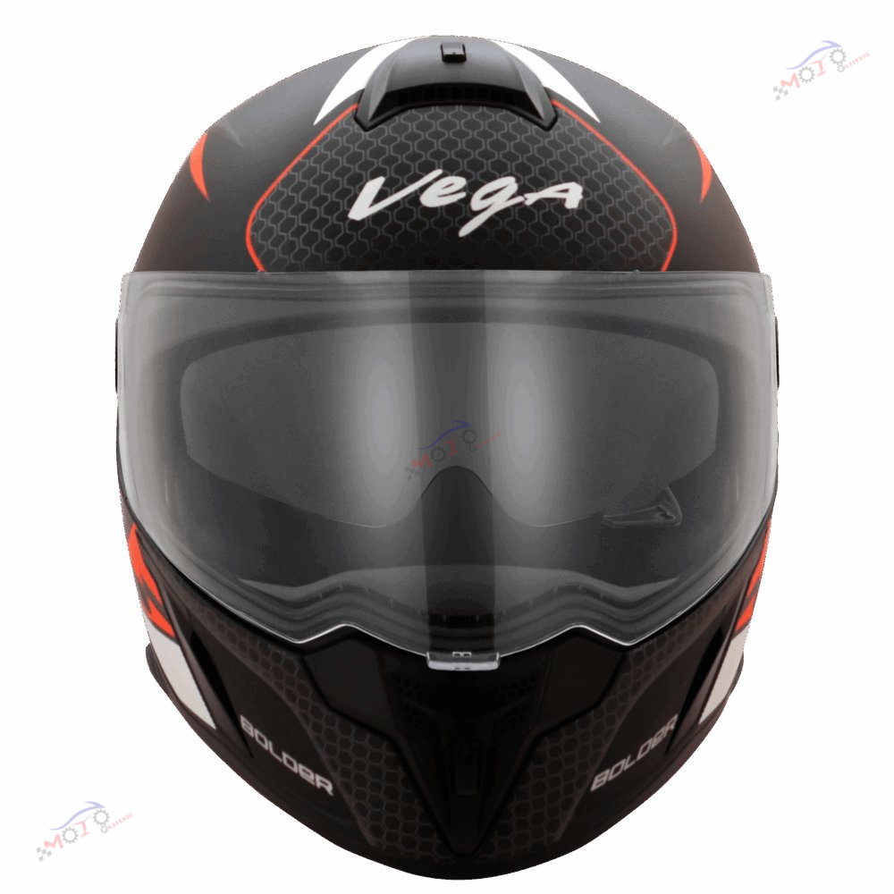 RYKER D/V BOLDER HELMET